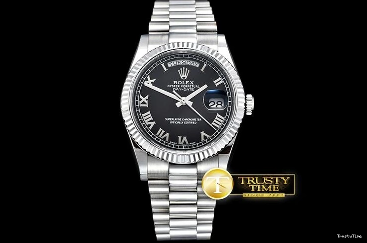 1002 RDD0215C – DayDate 36mm Affordable 686